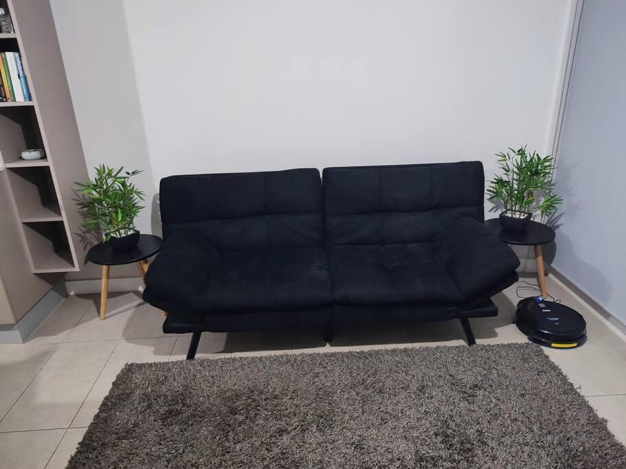 Comodo Departamento 1d1b Para Dos Personas Apartment Santiago