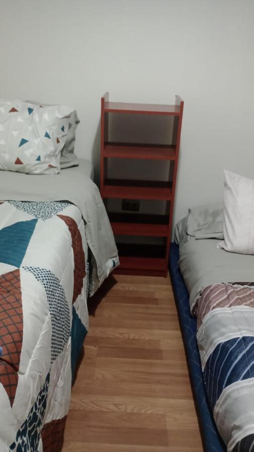 Apartment Paseo Bulnes