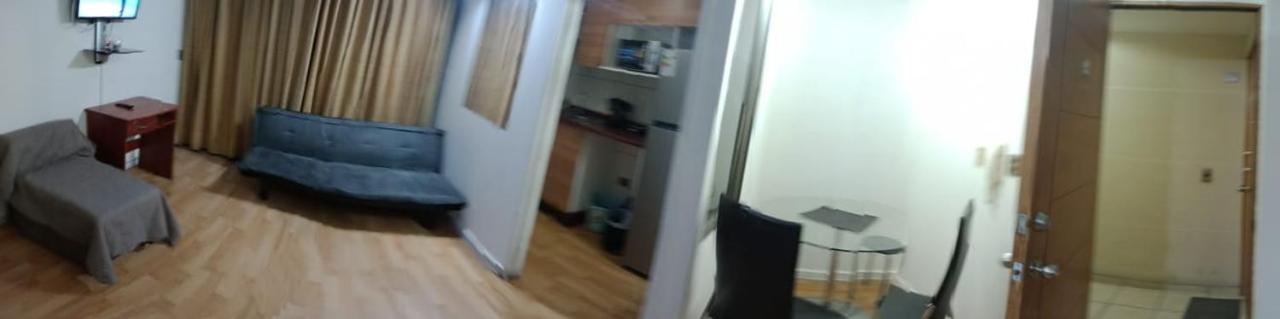 Paseo Bulnes Apartamento