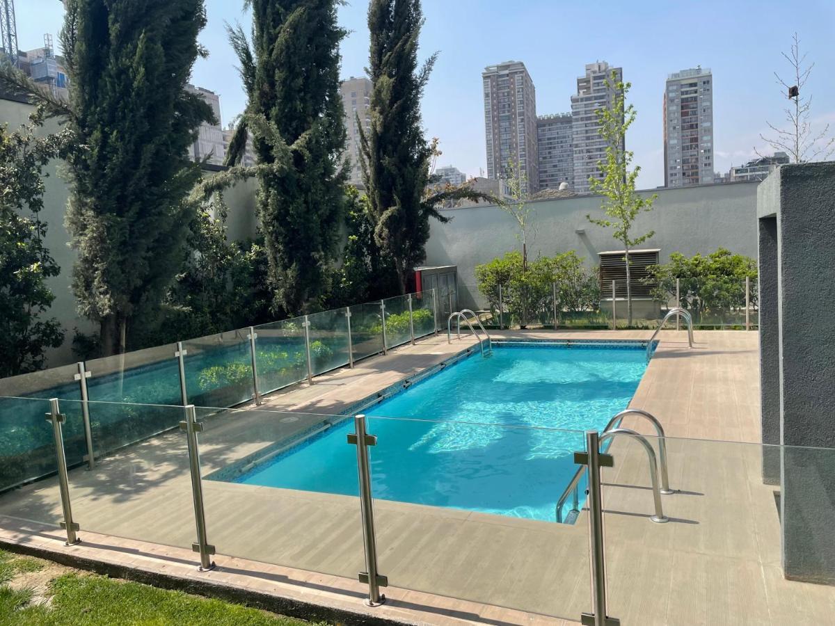 Apartamento By Versatiles Hermoso Departamento Completo