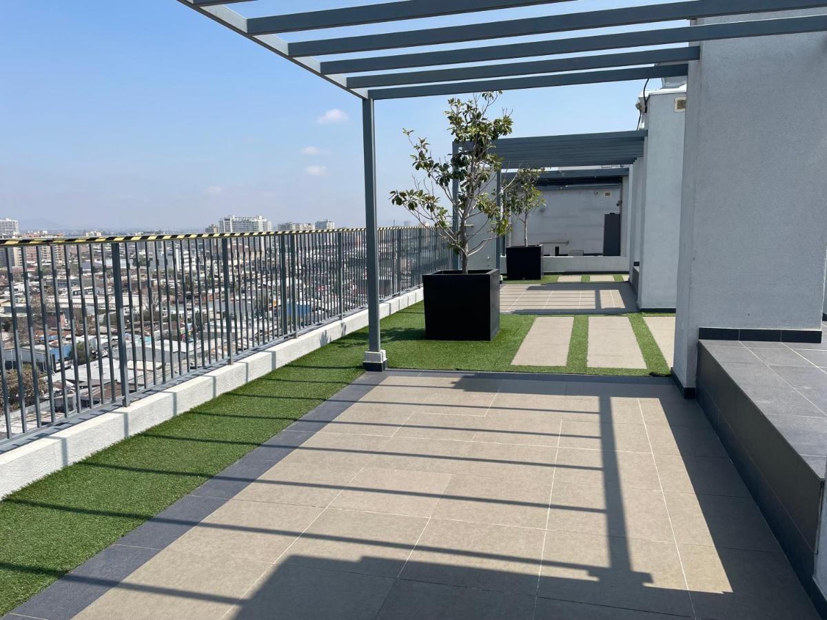 Apartamento By Versatiles Hermoso Departamento Completo