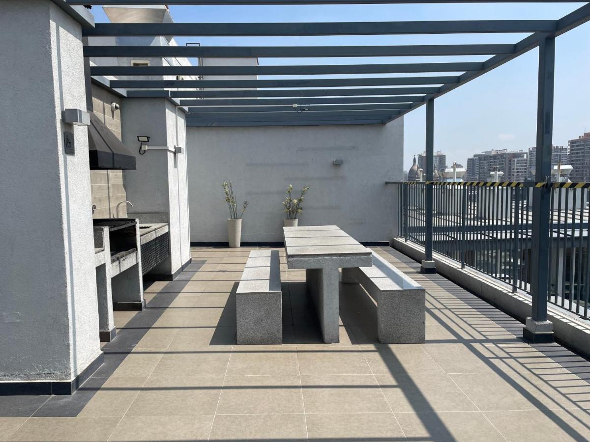By Versatiles Hermoso Departamento Completo Apartamento *