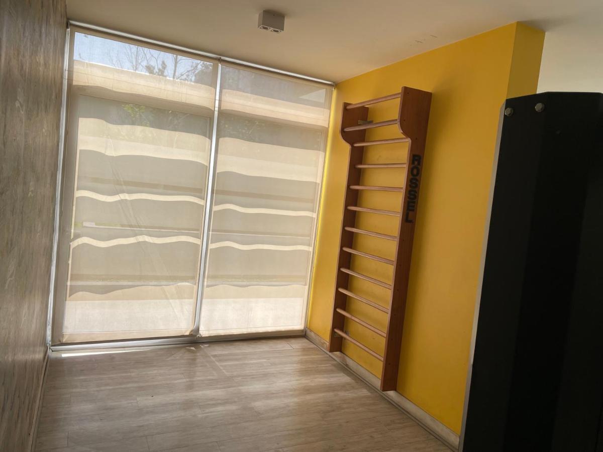 Apartamento By Versatiles Hermoso Departamento Completo