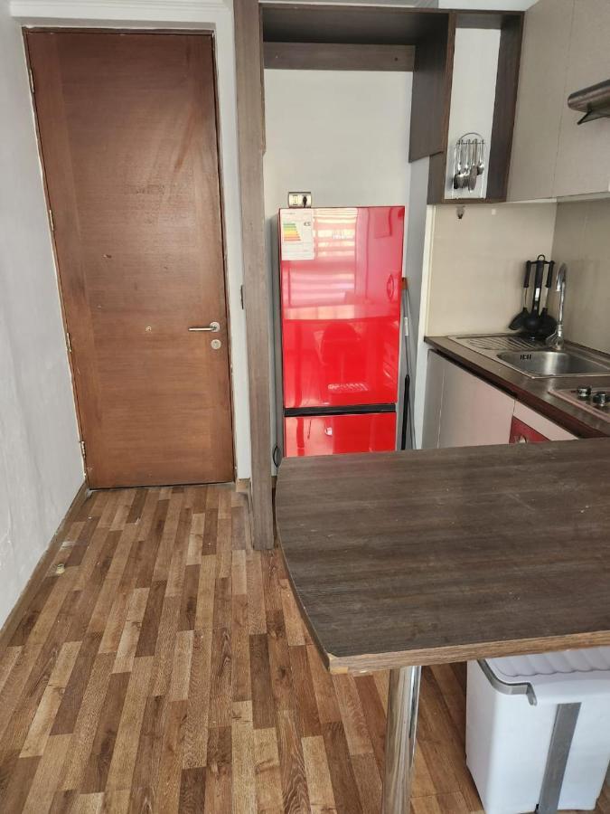 Gamero A Pasos De Metro Hospitales Apartamento