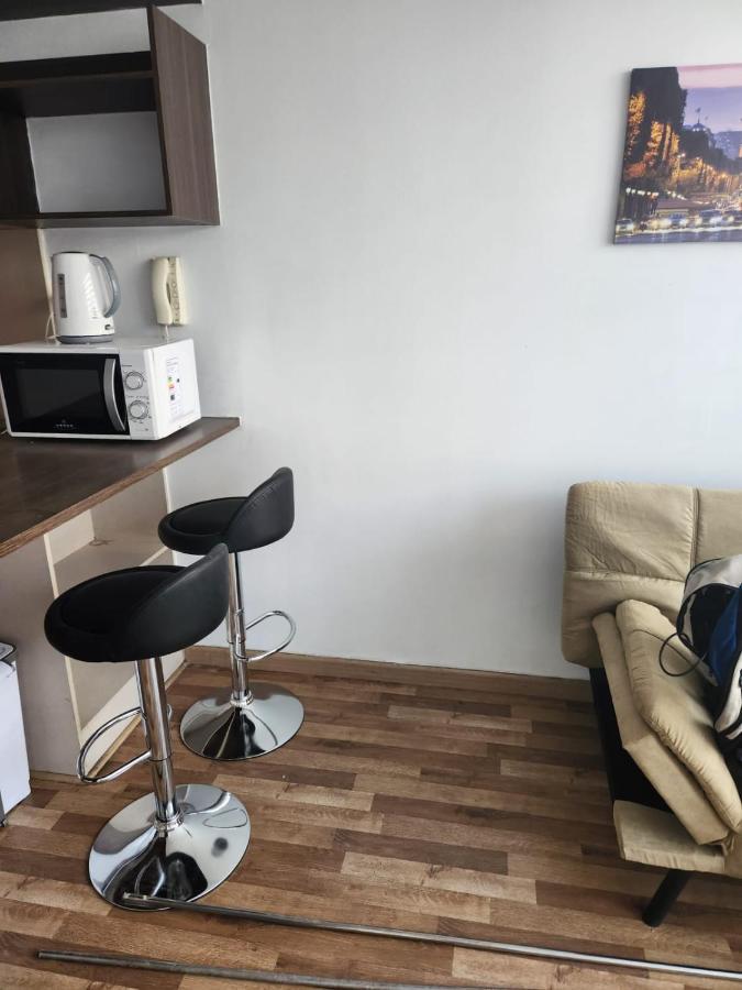 Apartamento Gamero A Pasos De Metro Hospitales *