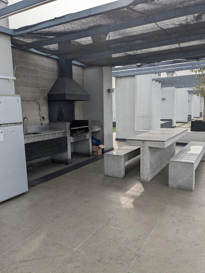Amplia En C3ntro Ở trọ Santiago