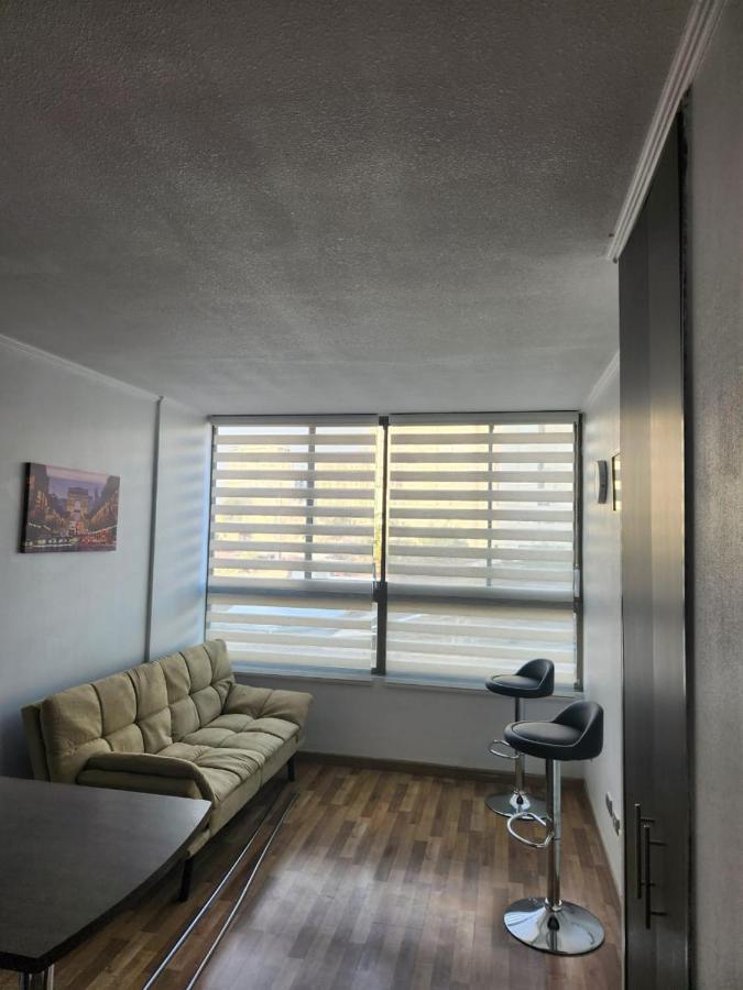 Apartamento Gamero A Pasos De Metro Hospitales *