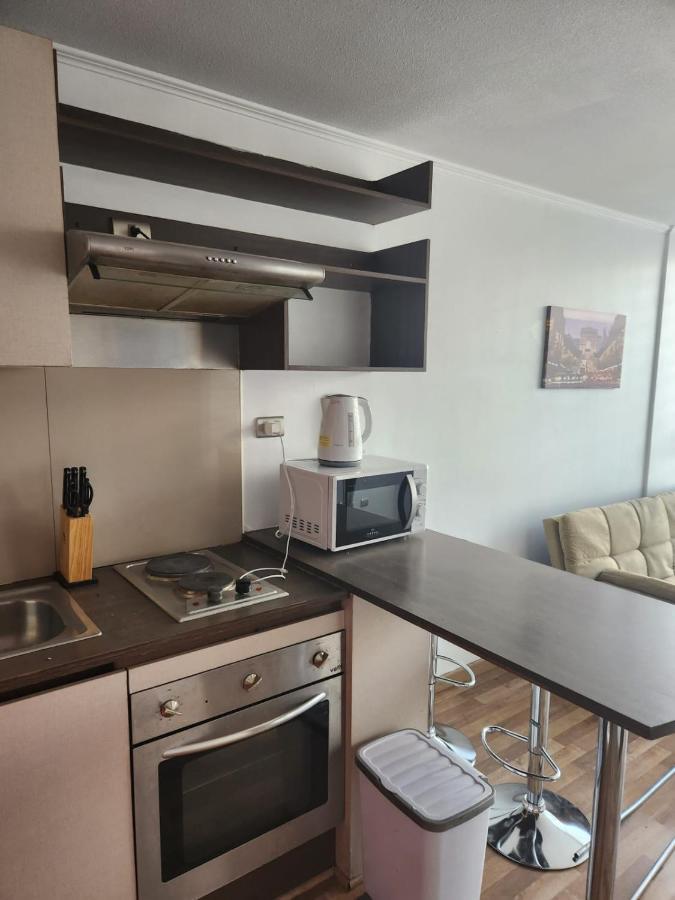 Apartamento Gamero A Pasos De Metro Hospitales