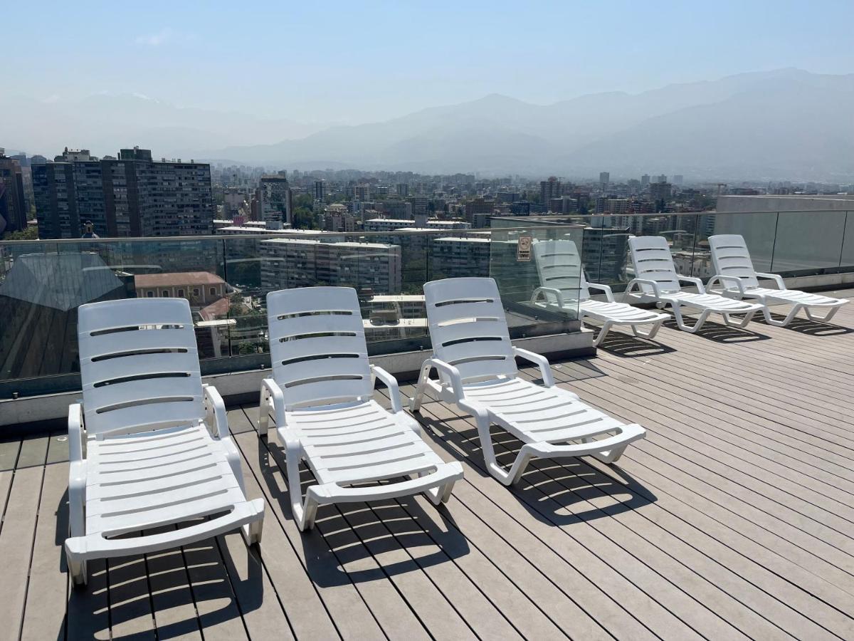 Verano 2024, Providencia, Gran Piscina
