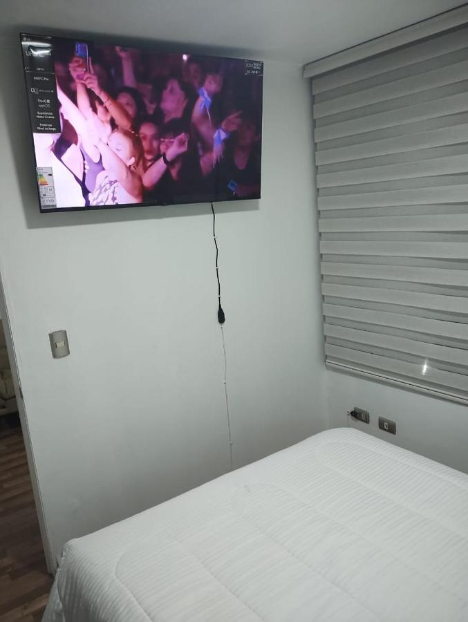 Gamero A Pasos De Metro Hospitales Apartamento