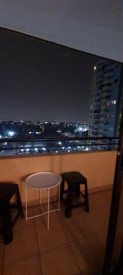 Amplio, Comodo Y Amoblado Departamento, La Florida
