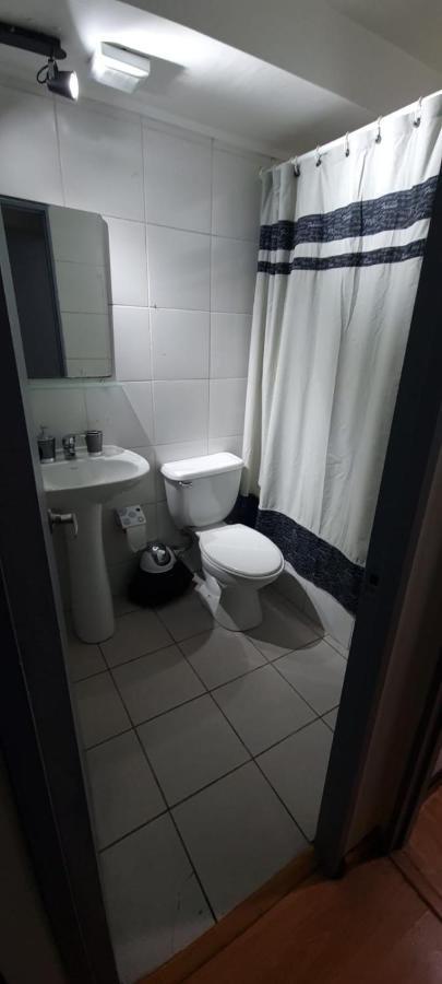 Amplio, Comodo Y Amoblado Departamento, La Florida *
