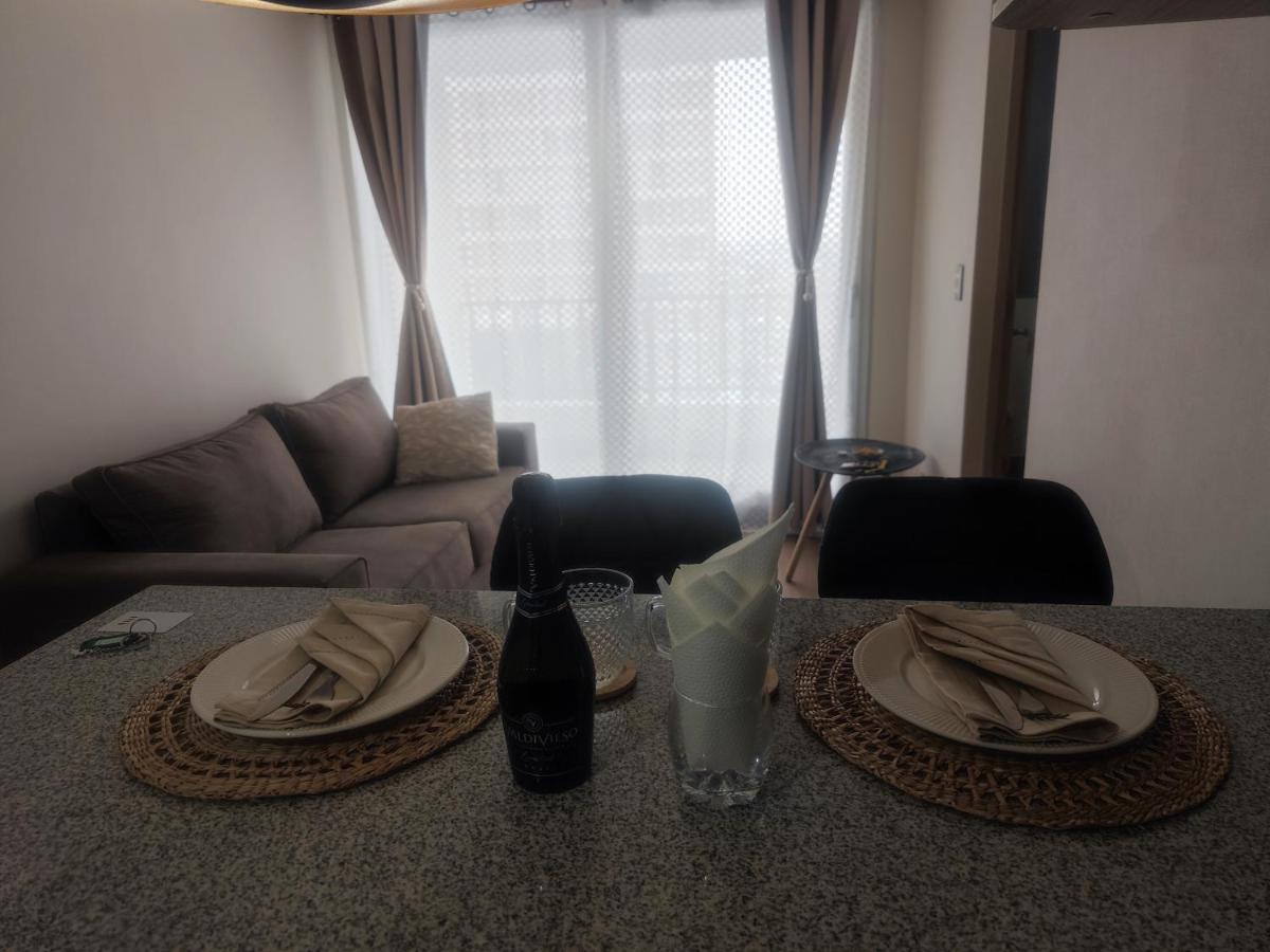 Departamento Nuevo De 2 Apartment *