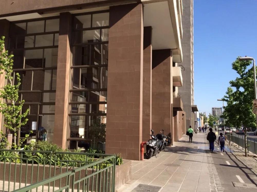Căn hộ Central Parque Almagro Y Barrio Italia 2 Hab *