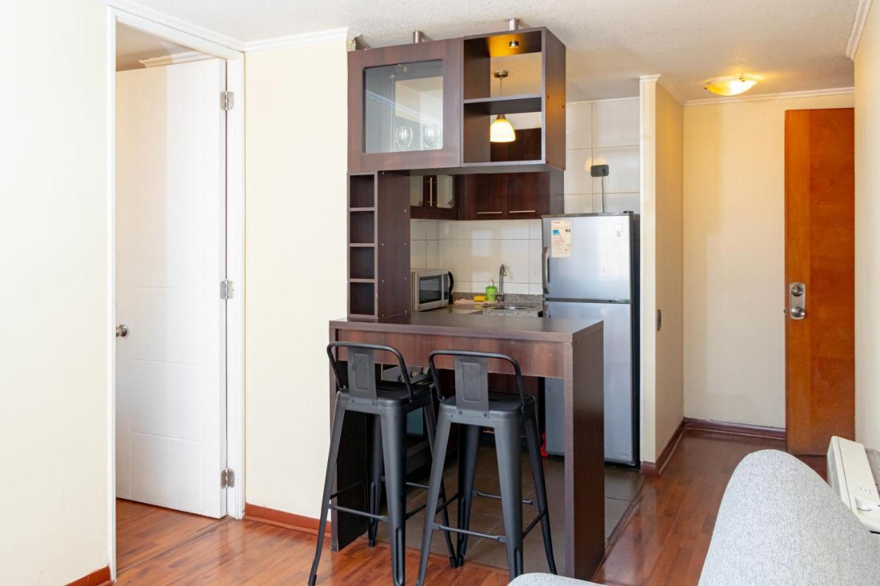 Aparthotel Tagle