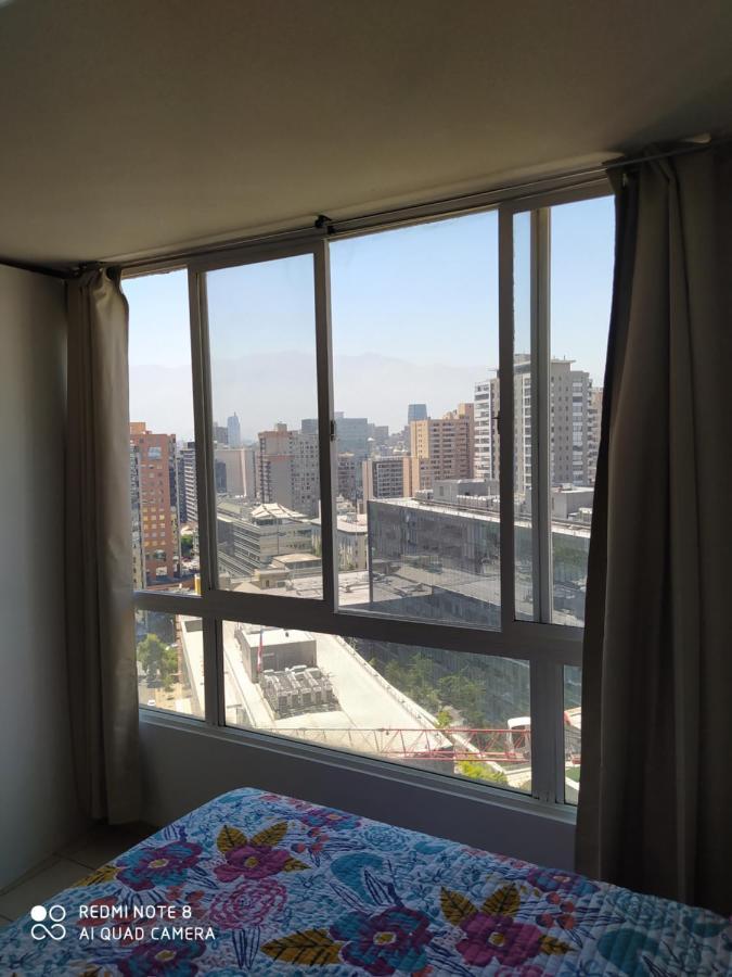 Estudio Apartamento Santiago de Chile