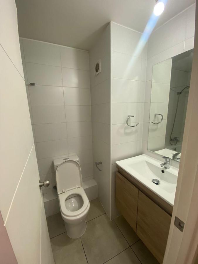 Homestay Habitacion Grande Con Bano Privado En Departamento Compartido *
