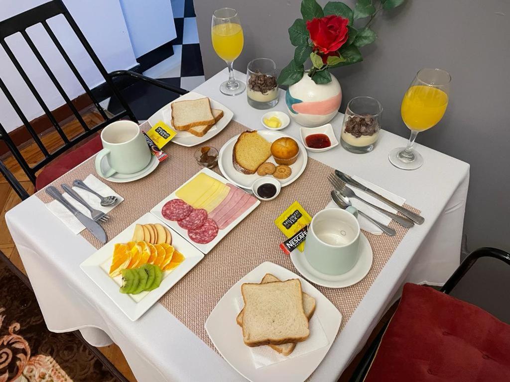 Hotel Tremo Providencia