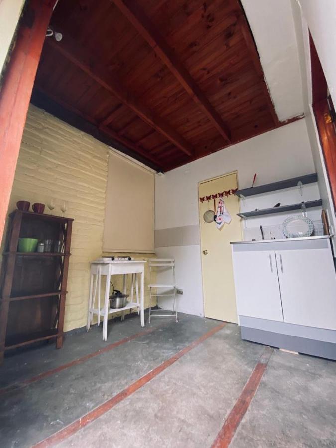 Habitación Tranquila: Naturaleza Y Cerro San Cristóbal Homestay *