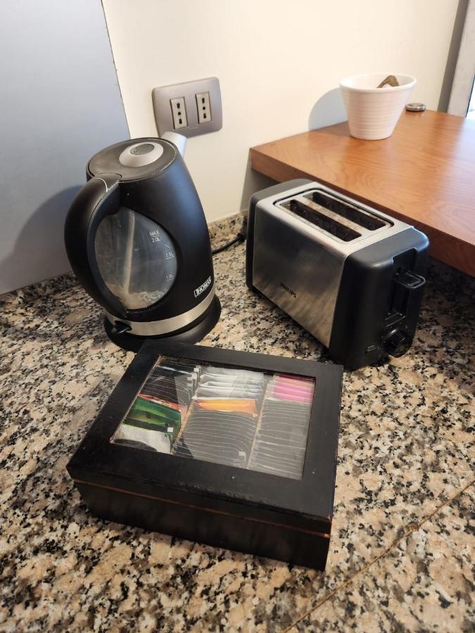 Apartment Alto Condes - A Pasos Del Mall - Excelente Y Comodo Departamento P/2 Personas Santiago