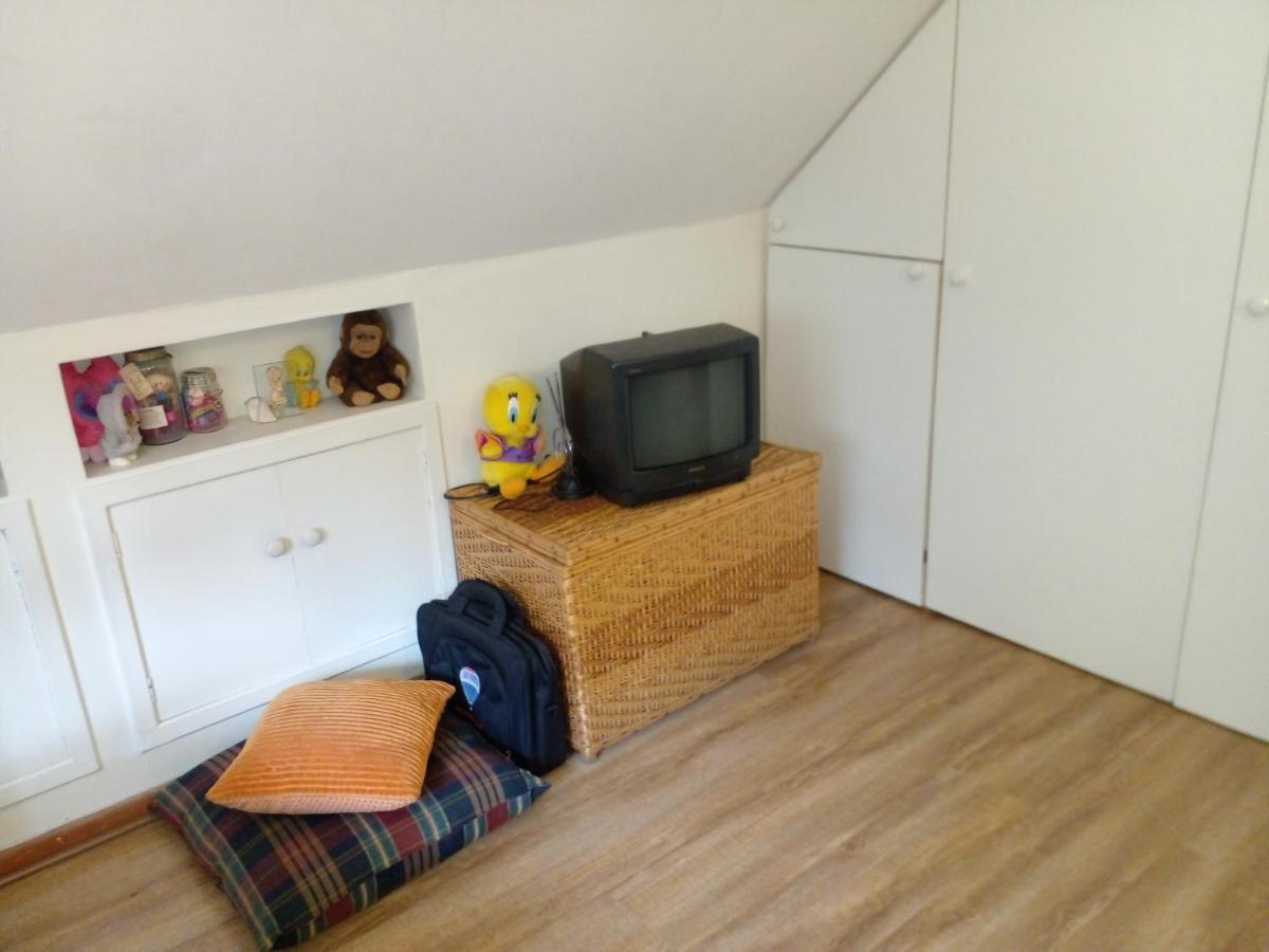 Acogedora Habitación en casa particular