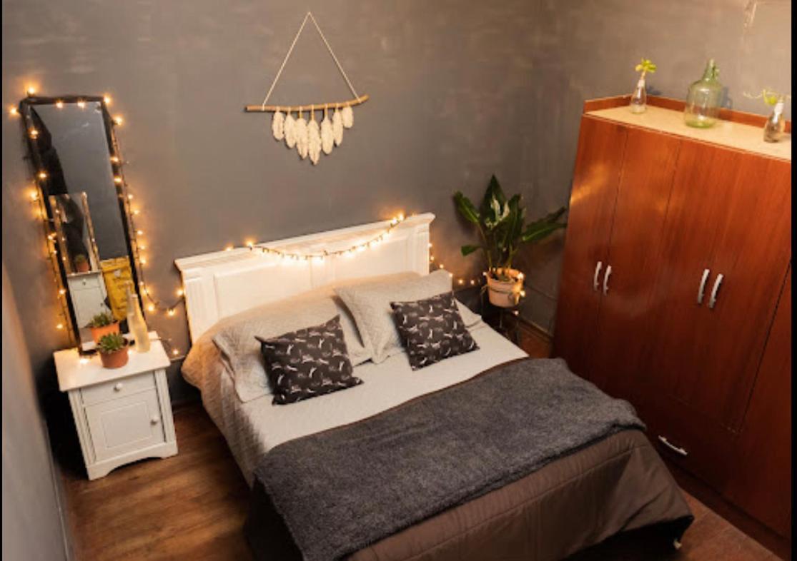 Bed & Breakfast Casa Carmen Santiago