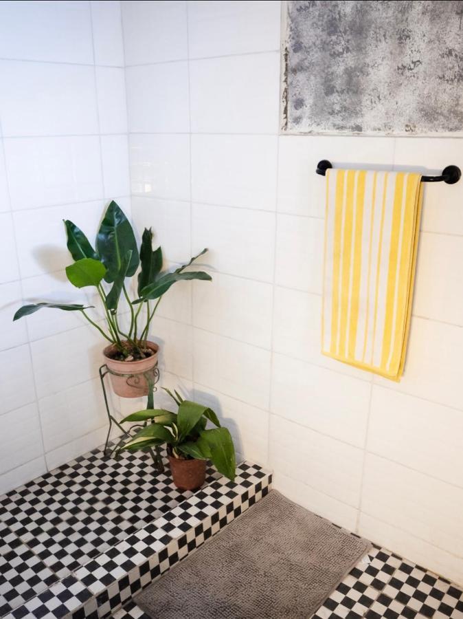 Bed & Breakfast Casa Carmen Santiago