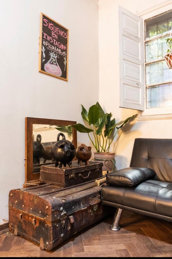 Bed & Breakfast Casa Carmen