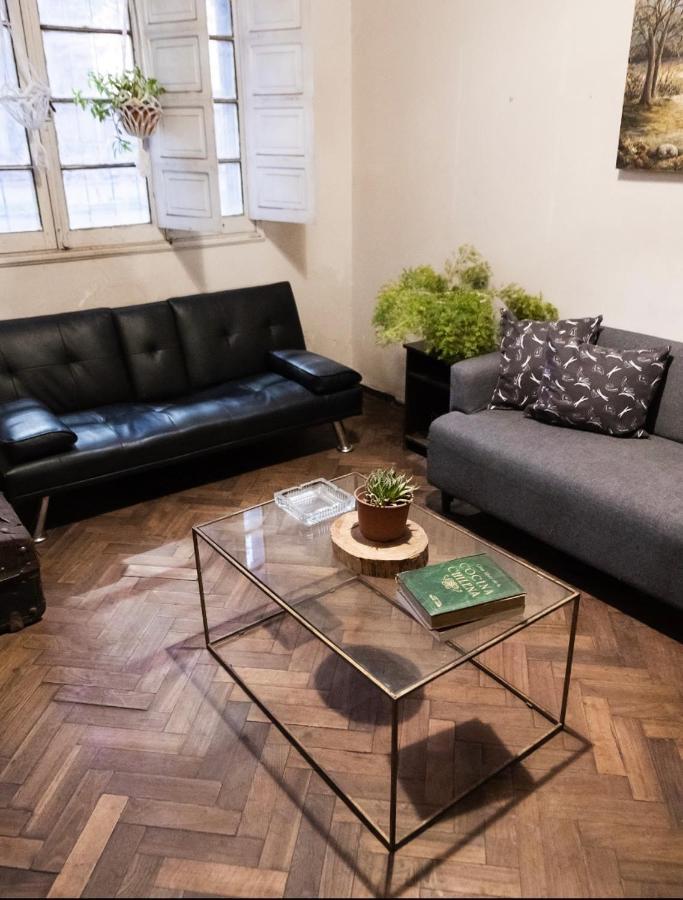 Acomodação com café da manhã  Casa Carmen