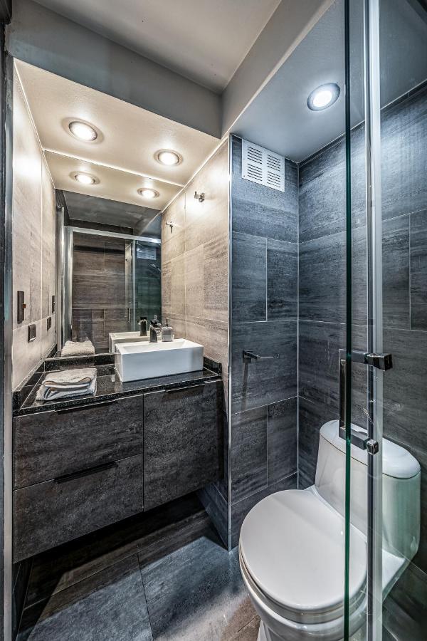 Design Tech Comfort & Location Apartment *