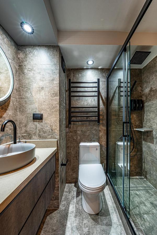 Design Tech Comfort & Location Apartment
