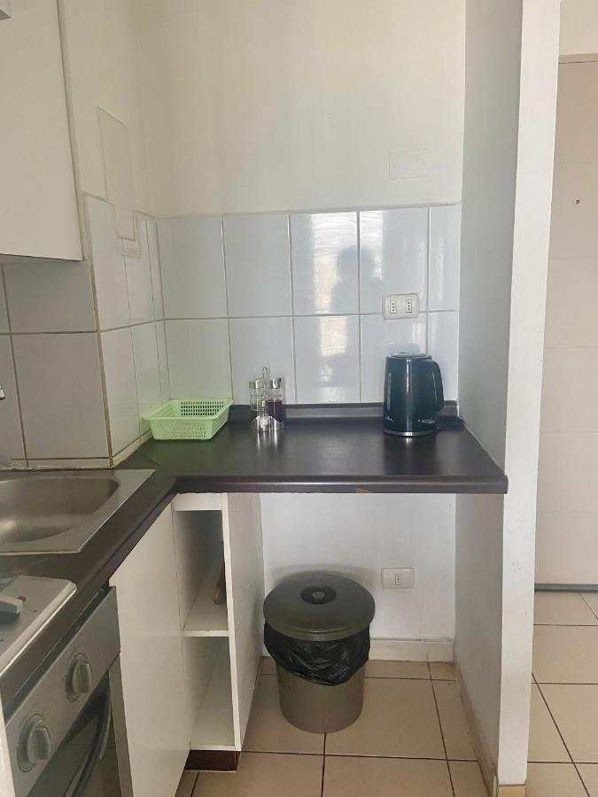 Estudio Apartment