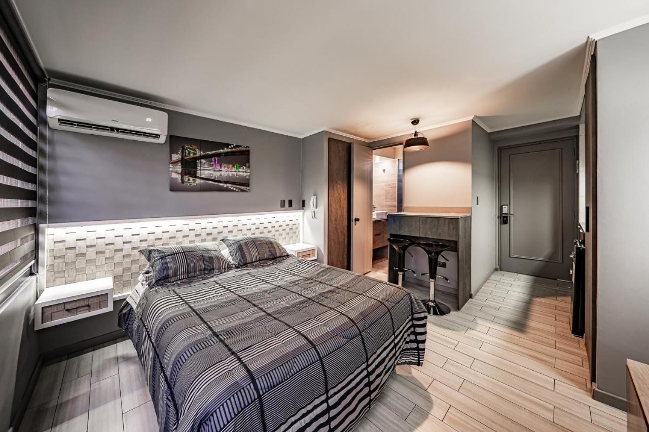 Design Tech Comfort & Location Santiago