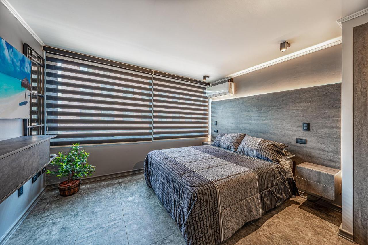 Design Tech Comfort & Location Santiago