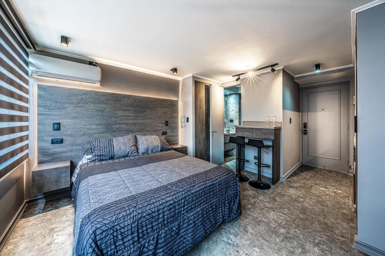 Apartamento Encomenderos