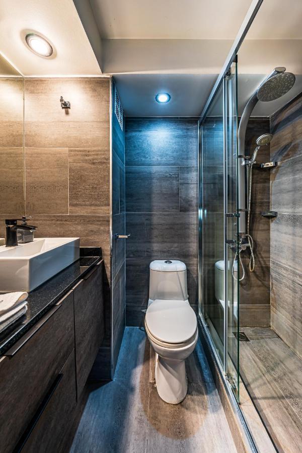 Design Tech Comfort & Location Apartment Santiago