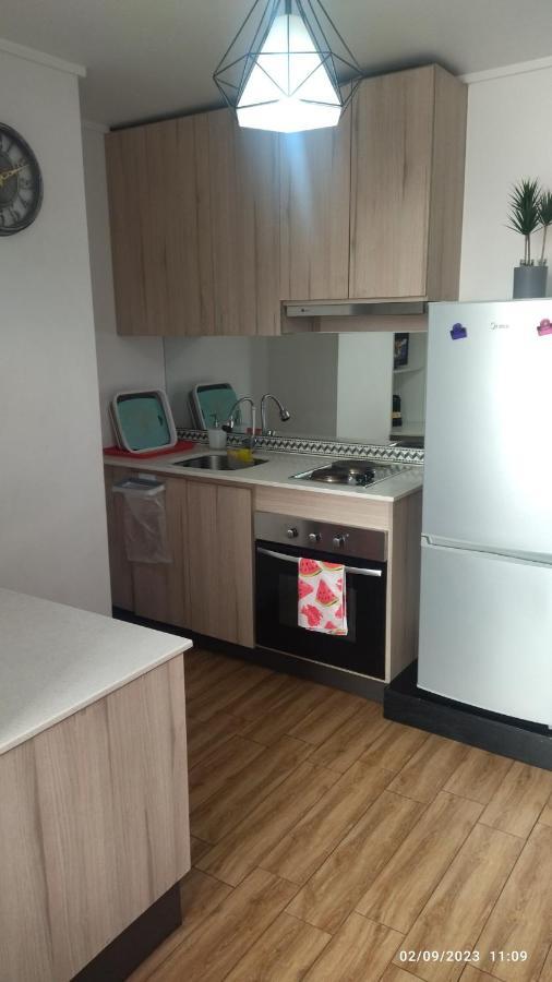 Hermoso Estudio En Quinta Normal Apartment *