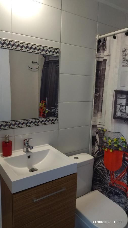 Hermoso Estudio En Quinta Normal Santiago