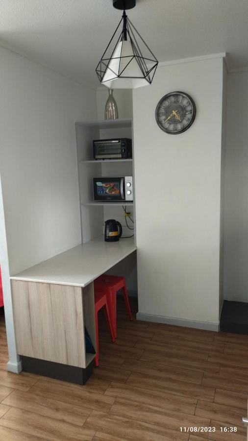 Apartment Hermoso Estudio En Quinta Normal *