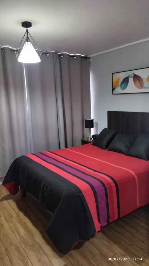 Hermoso Estudio En Quinta Normal Apartment Santiago