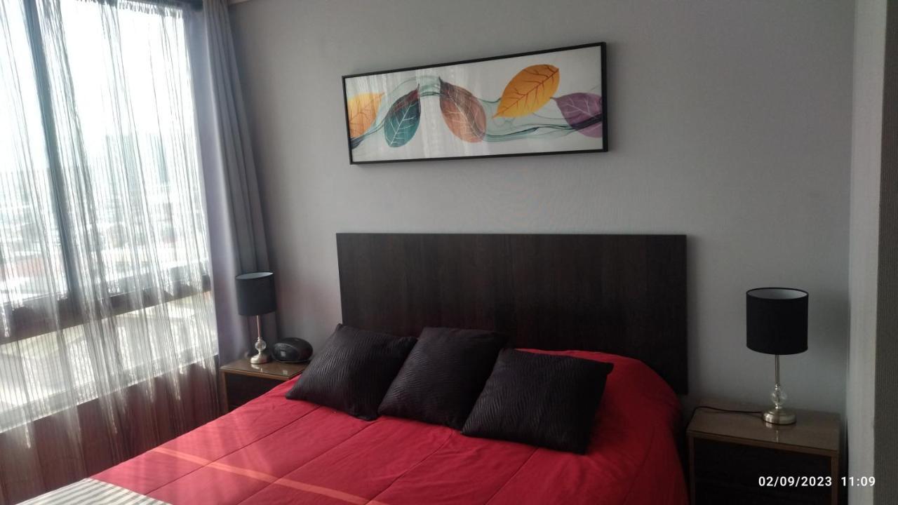 Apartment Hermoso Estudio En Quinta Normal *