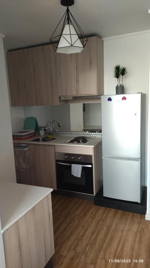 Hermoso Estudio En Quinta Normal Apartment Santiago