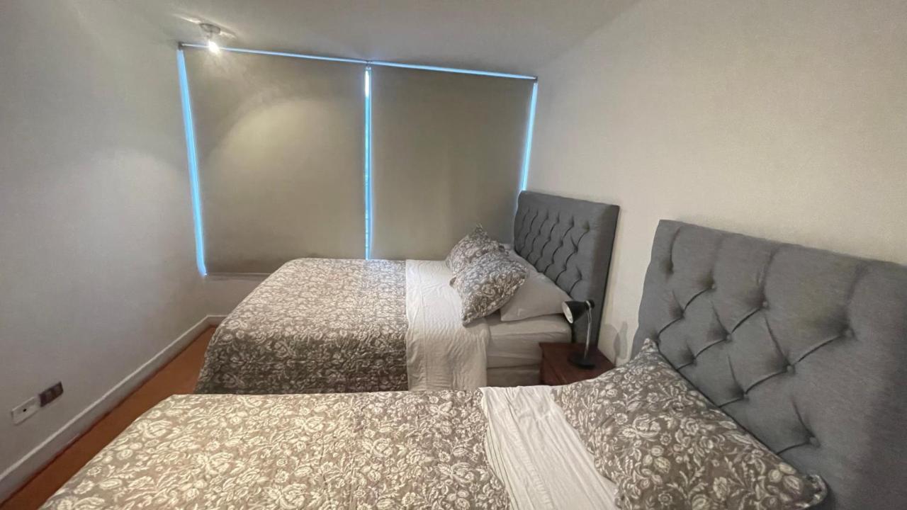 V&v Apart Suites