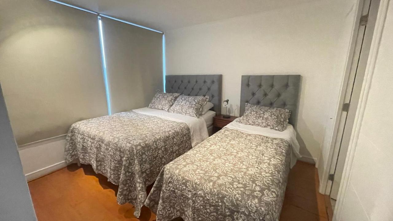 V&v Apart Suites Apartment