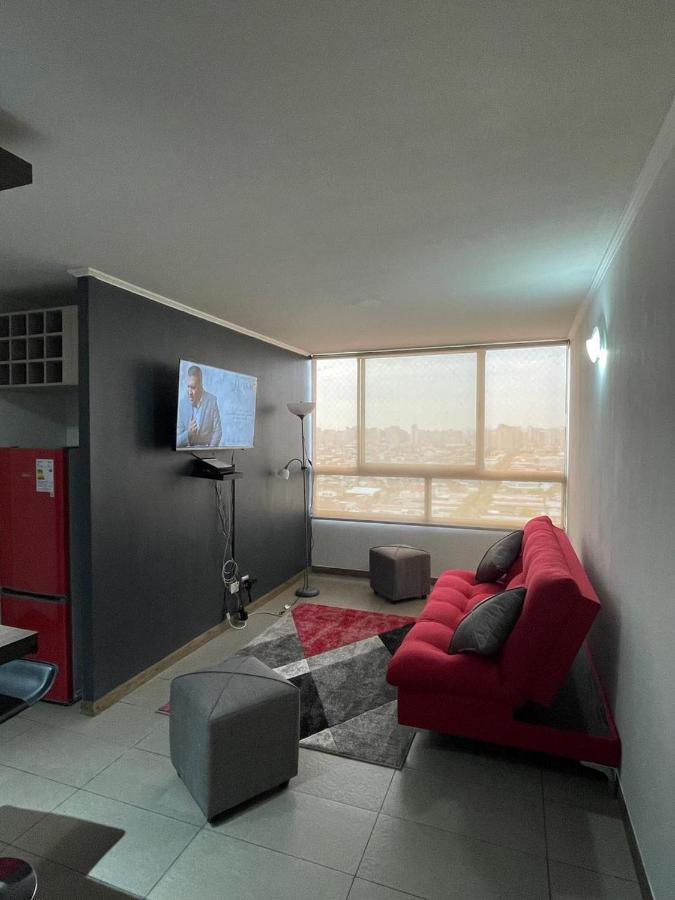 Apartamento Apartamento En Metro Nuble
