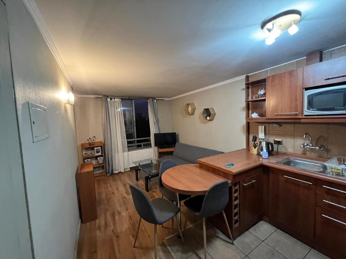 Apartment Departamento