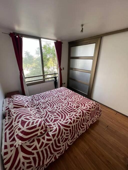 Apartment Departamento