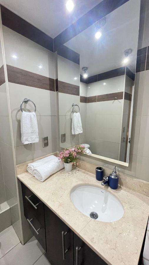 Apartment V&v Apart Suites