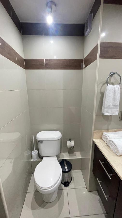 V&v Apart Suites *