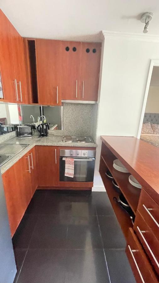 V&v Apart Suites *